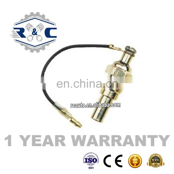 R&C High Quality Auto Thermal Switch KW-1Z 9-83151-432-0 1-83161-019-1 1-83161-007-0 FOR ISUZU Water Temperature Sensor Switch photo-2