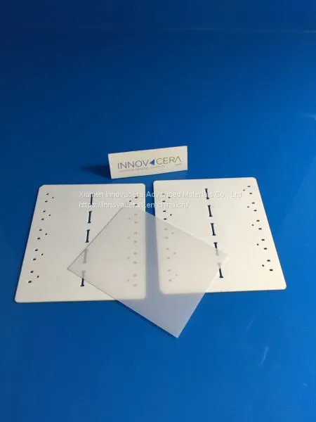 95% Alumina Ceramic Technical Ceramic