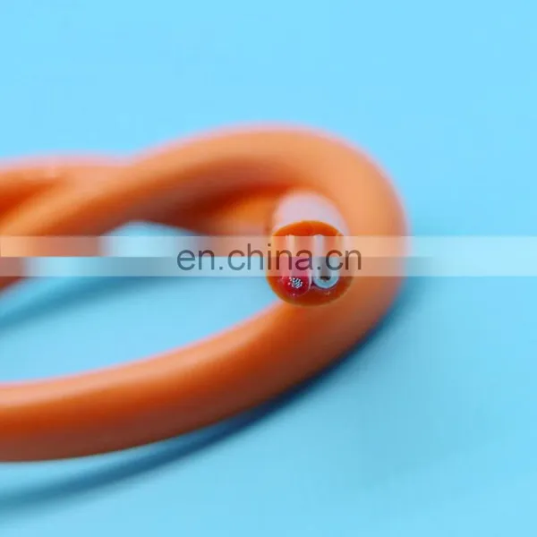 4 Core Flexible Robotic Wire photo-2