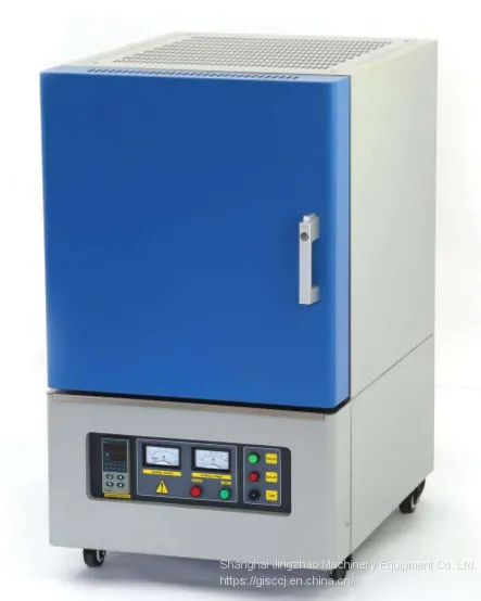 JZ1200-80 High Temperature Furnace