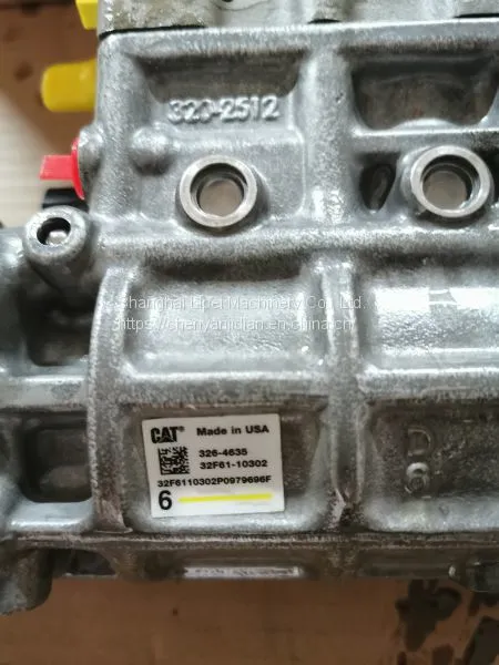 Caterpillar Accessories326-4635 3264635 photo-3