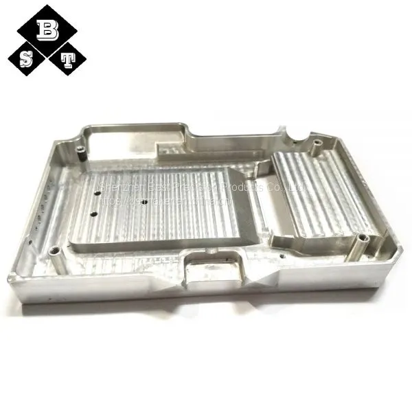 Compositive Machining CNC Parts Custom Hardware Processing Parts photo-4