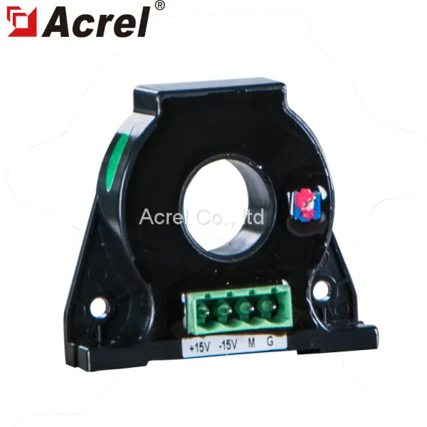 Acrel AHKC-LT Current Transducer Hall Angle Sensor Input 4/5V