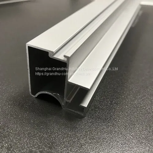 Sliding Door Aluminium Profile photo-3