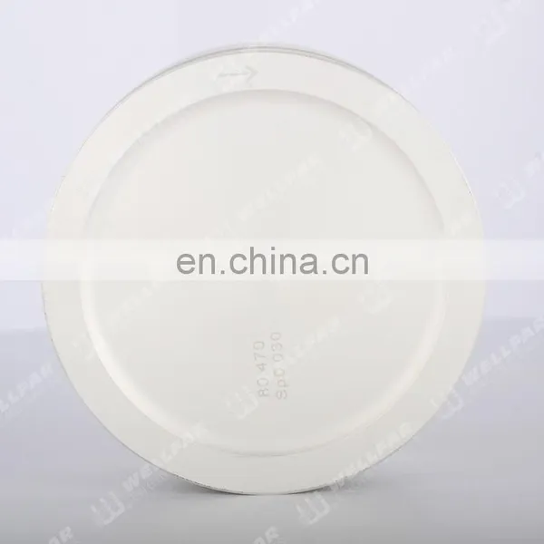 Gasoline Car Piston for GM Motor 1.8 16V Meriva 97400600/P9282 Diameter 80.5mm photo-3