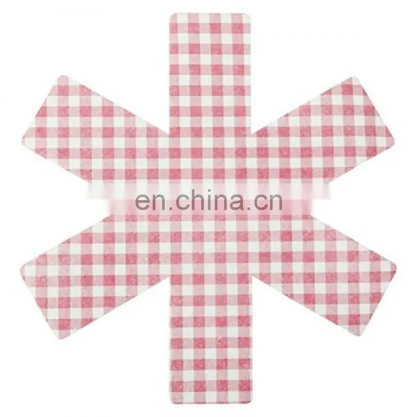 Polyester Felt Pan & Pot Protector and Felt Pad Mat photo-4