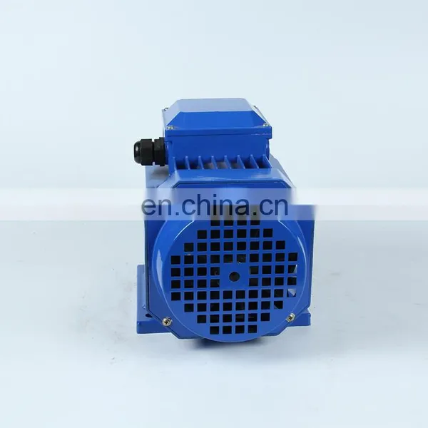 1HP 2HP 3HP 5HP 10HP 20HP 30HP 40HP 50HP Electric Motor photo-2