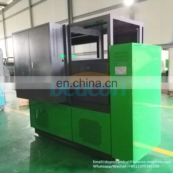 CR825 Common Rail Diesel Eui Eup Injector Pump Test Bench photo-5