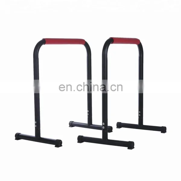 Home Gym Fitness Used Parallel Dip Bars Used Home Bars for Sale photo-2