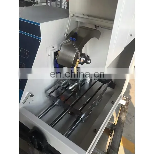 Manual Metallurgical Laboratory Equipment With Cooling System Suppliers photo-6