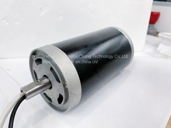 Wholesale EC82143 Treadmill Motor for Fitness Equipment