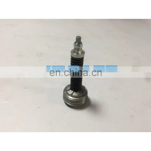 6D16 Check Valve Assembly 6.0 For HD1023 Excavator Diesel Engine photo-2