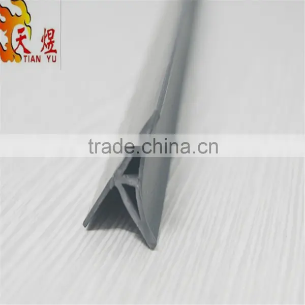 Construction Profiles Plastic Rubber Moulds photo-5