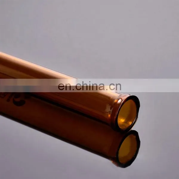 Lab 10ml 25ml 50ml 100ml Brown Basic Glass Burette With Rubber Tubing Connector photo-5