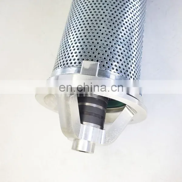 Port Machinery Hydraulic Oil Filter Assembly 922316.0006 photo-6