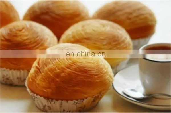 Factory Price Automatic Pastry Cookies Making Machine Supplier photo-5