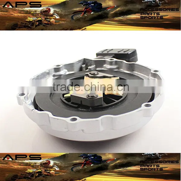 ATV Motorcycle Parts Pull Start for JS400 ATV photo-4