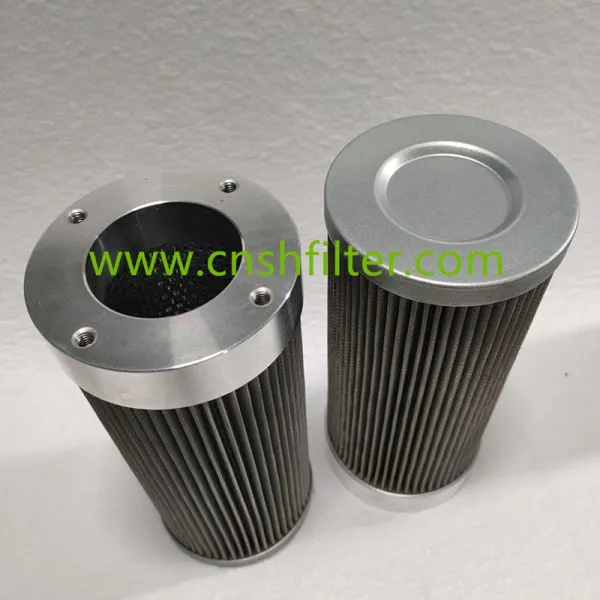 Suction Filter WU-400x100F-J