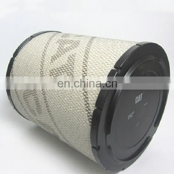 High Quality Replacement Cylindrical Air Cartridge Filter photo-2