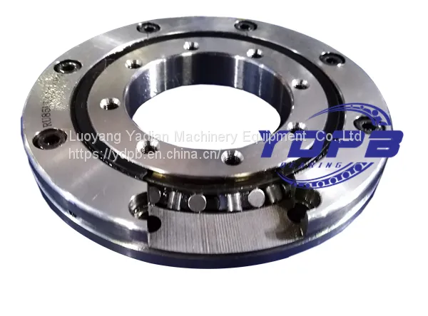 RU28UUCCOP2 High Precision Thk Small Cross Reference Bearings for Robots Arm photo-4