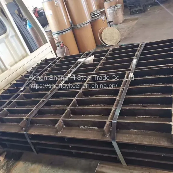 Composite Overlay Resistant Wear Plate photo-2