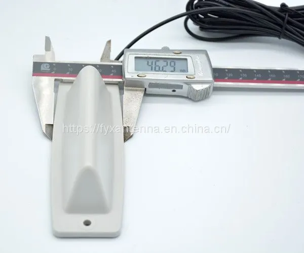 4G LTE Outdoodr Antenna Patch Directional Boat Sailing Antenna photo-4