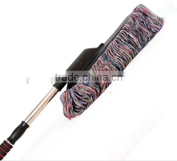 YUANJIU- Car Duster 2 Piece Extend Car Cleaning Kit photo-2