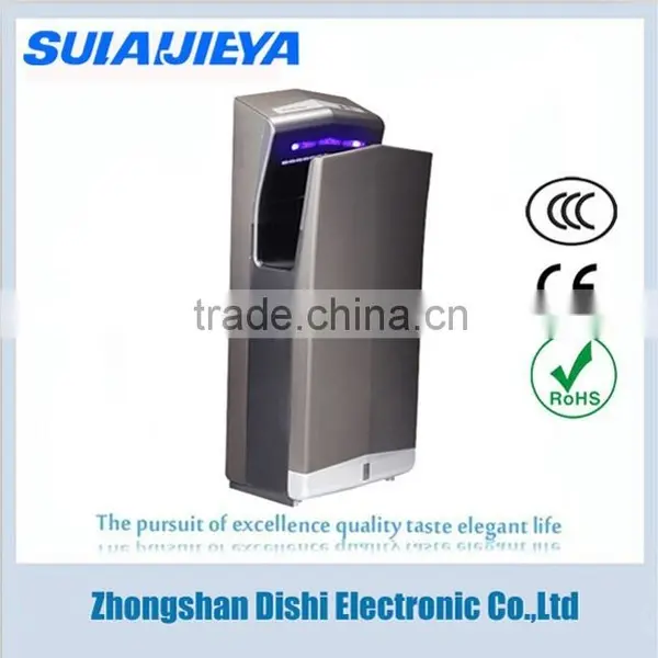 High Speed Commercial Jet Air Hand Dryer photo-4