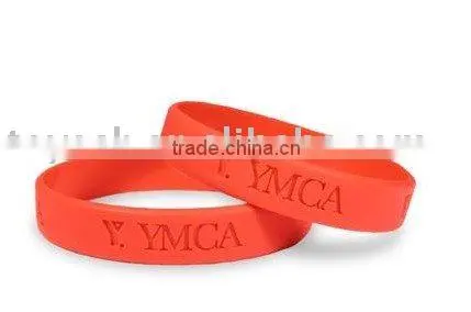 Silicone Band