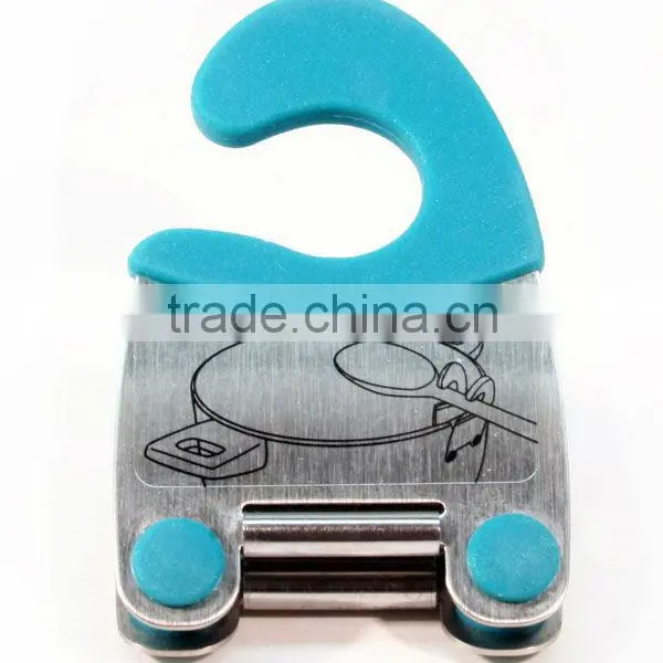 Silicone Pot Clip