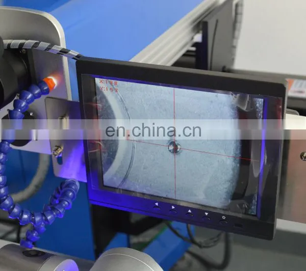Made in China Laser Welding Machine China Welding Machine Price Laser Welding Machine for Stainless Steel photo-5