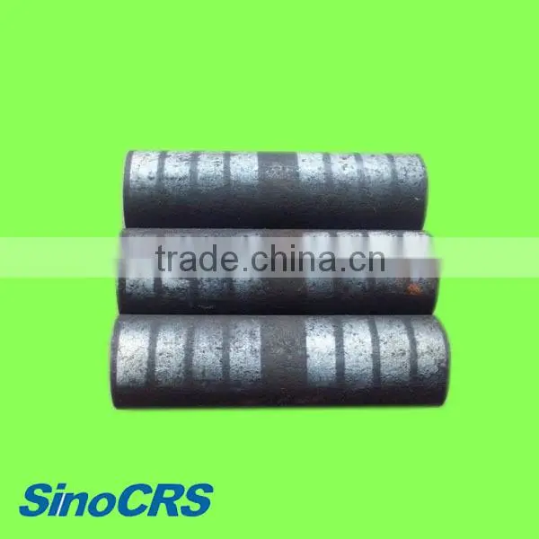 Quality Seamless Steel Tubes Sleeve Coupler Exporter