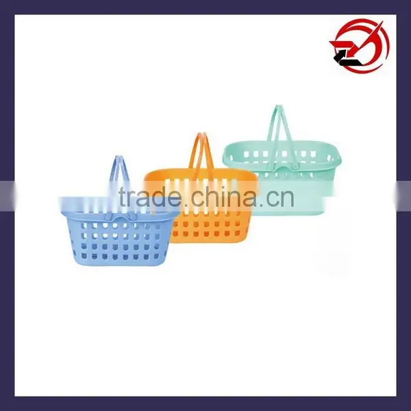 Bath Basket With Handle photo-2