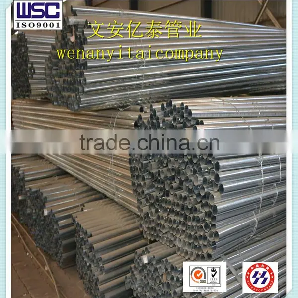 32mm Galvanized Metal Conduit photo-2