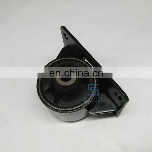 For Hiace Rear Insulator Engine Mounting 12380-30010 photo-2