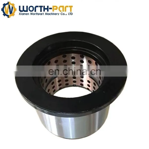 Excavator Bucket Bushings photo-3