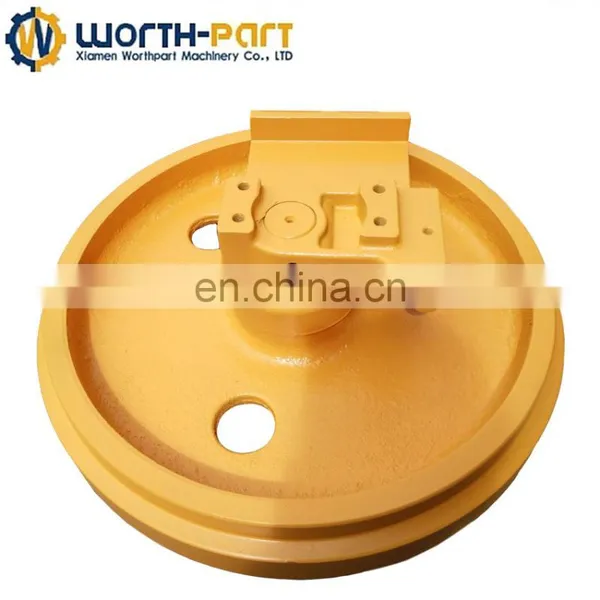 Takeuchi Track Adjuster Recoil Spring Idler Spring Assembly TB20 TB014 TB015 TB016 TB25 TB30 TB125 TB45 TB14 photo-3