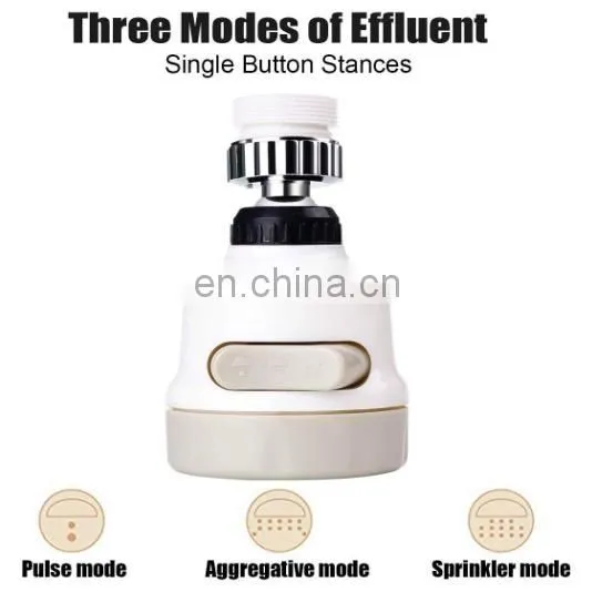Faucet Outlet Mode Converter photo-3