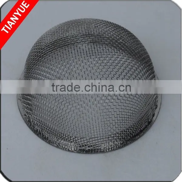 Micron Metal Mesh Filter photo-5