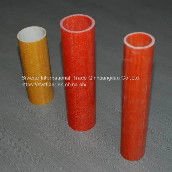 FRP Pultrusion Tube photo-2