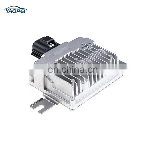 6G9N-9D372-A Fuel Pump Control Uint For Ford Mondeo MK4 2007-2011 photo-5
