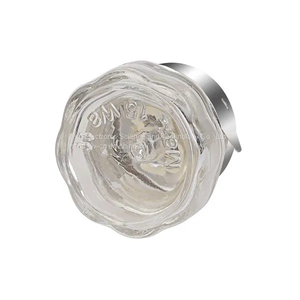J&V Small Round Oven Lamp G4 10W 12V photo-3