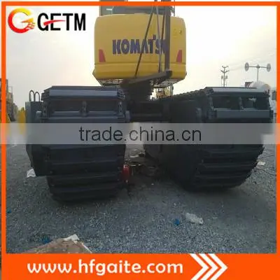 Dredging Excavator Made by Premium Steel photo-4