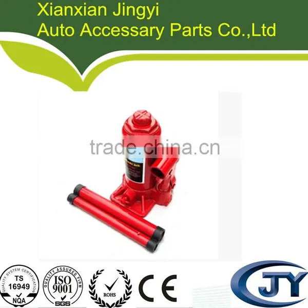 Lift Portable Truck Hydraulic Air Floor Jack photo-6