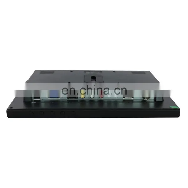 10.1 Inch Lcd Monitor Mini HD Pos System Monitor photo-5