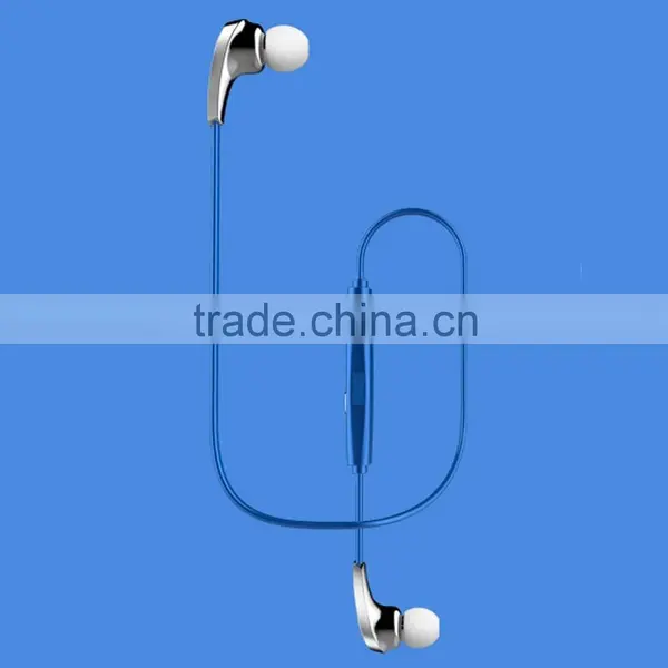 2015 New Outdoor Travel Sport Bluetooth Earphone ,in Ear Waterproof Bluetooth Headset photo-6