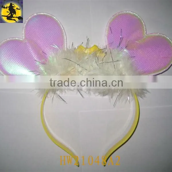 Cheap Hen Party Headband LED Headband