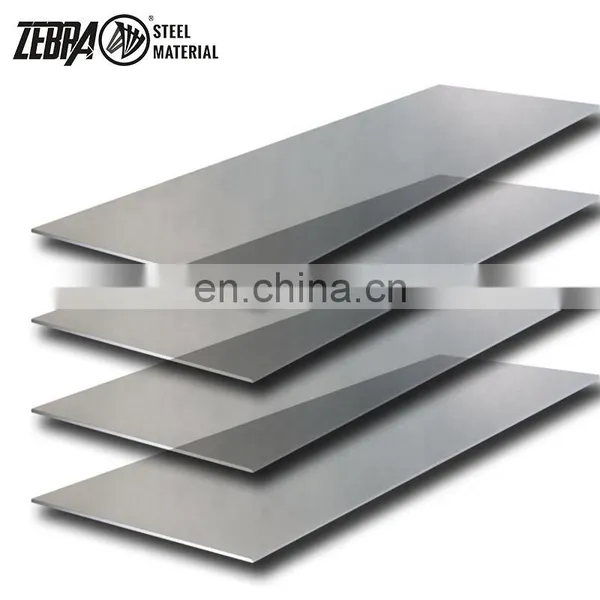 Zinc Plate Steel gi Sheet Prices photo-2