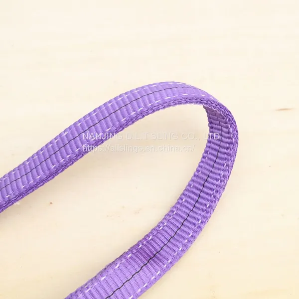 Polyester Lifting Slings photo-3