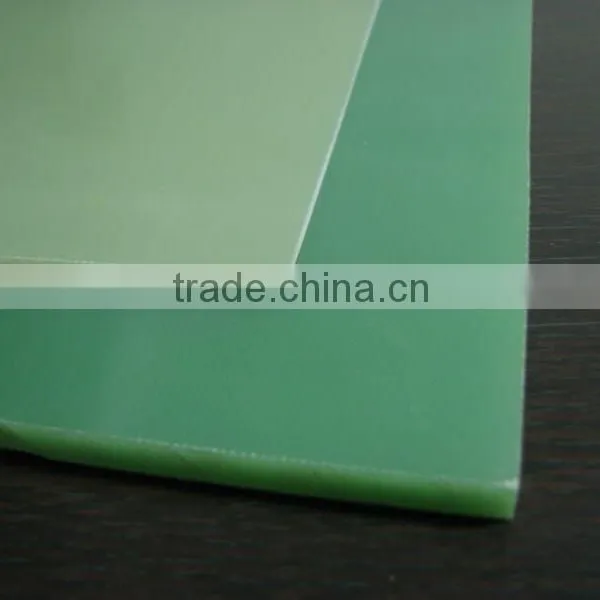FR4 Epoxy Fiber Glass Laminated Sheeet